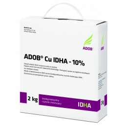 Adob Cu IDHA