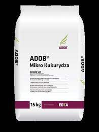 Adob Mikro kukurydza