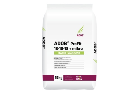 Adob Profit 18-18-18 + mikro