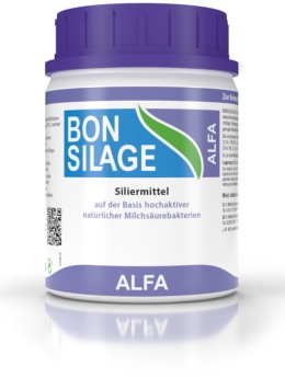 Bonsilage Alfa