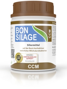 Bonsilage CCM