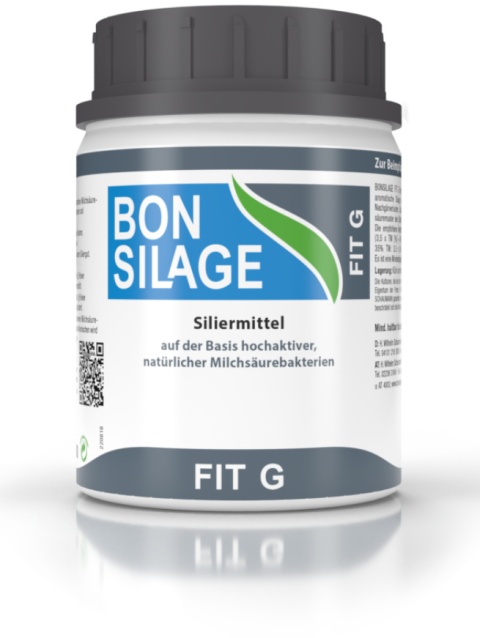 Bonsilage Fit G