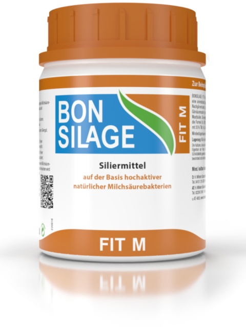 Bonsilage Fit M