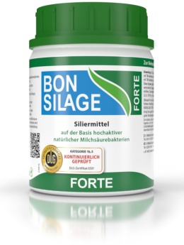 Bonsilage Forte