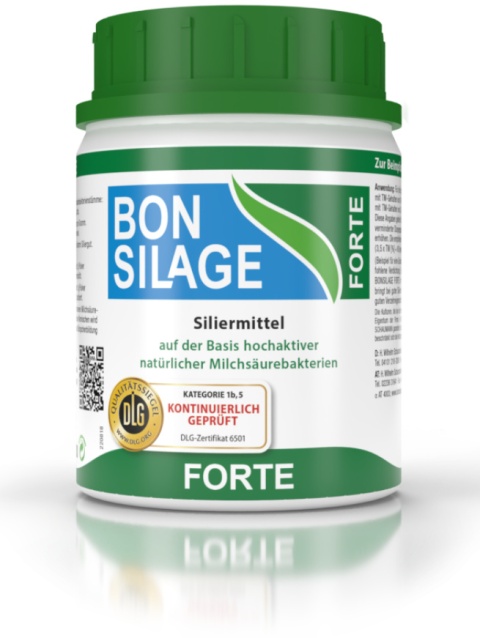 Bonsilage Forte