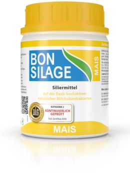 Bonsilage Mais
