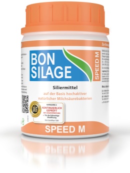 Bonsilage Speed M