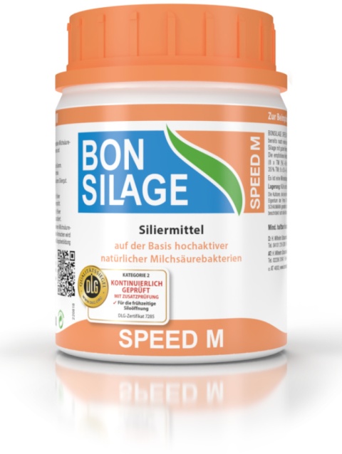 Bonsilage Speed M