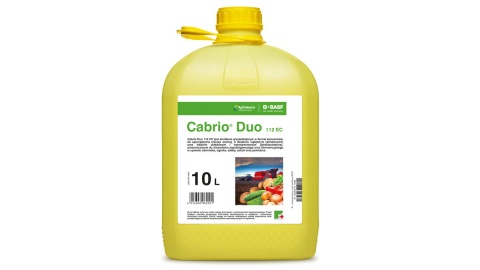 Cabrio Duo 112 EC 10l