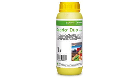 Cabrio Duo 112 EC 1l
