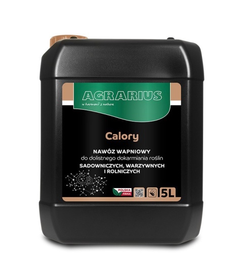 Calory 5l