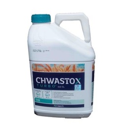 Chwastox Turbo 10l