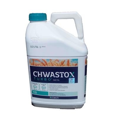 Chwastox Turbo 10l