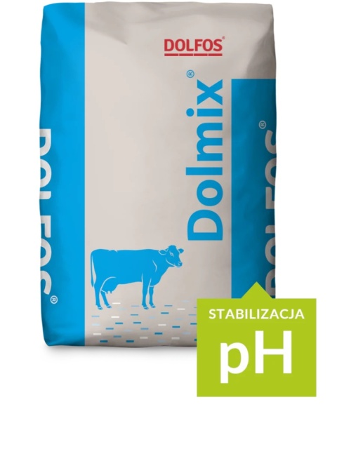 Dolbuf Pro Bufor dla bydła