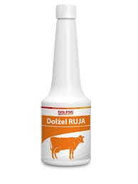 Dolfos Dolżel Ruja
