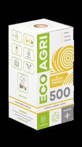 Folia Eco Agri 500x1800m