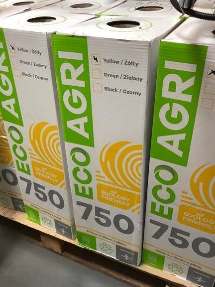 Folia Eco Agri 750x1500m