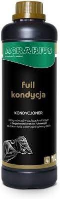 Full Kondycja 1l