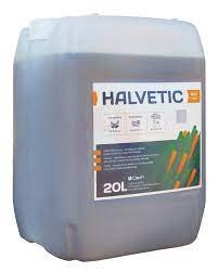 Halvetic 20l