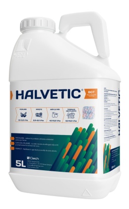 Halvetic 5l