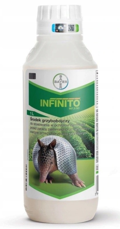 Infinito 687,5 SC 1l