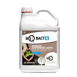Ino Bact N 5l