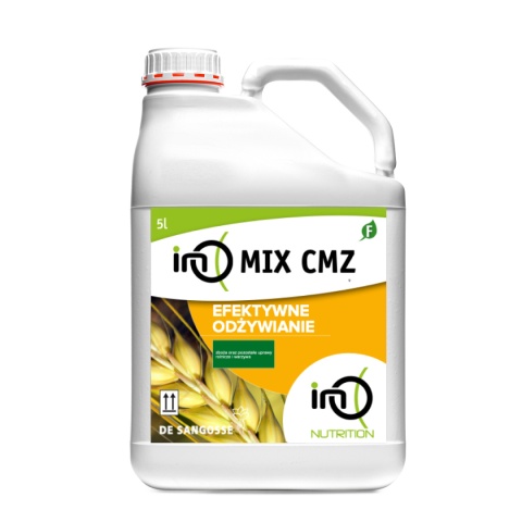 Ino Mix CMZ