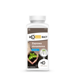 Ino Seed Bact