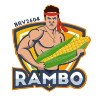 Kukurydza Rambo BRV2604
