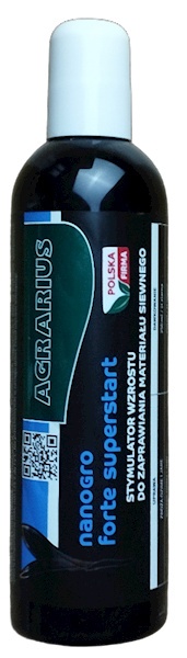 NanoGro Forte Superstart 250ml