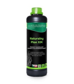 Naturalny Plon XM (płynny) 1l