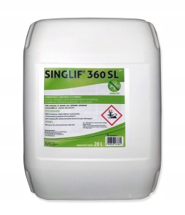 Singlif 360SL