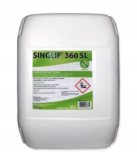 Singlif 360SL