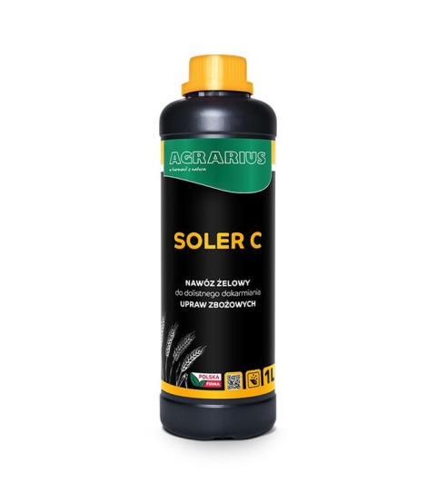 Soler C 1l