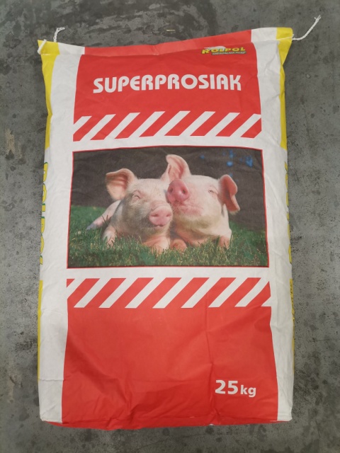 Superprosiak ACID koncentrat dla prosiąt