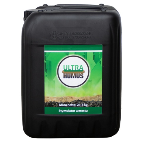 Ultra Humus 20l